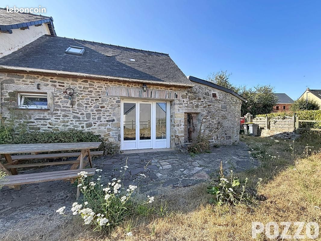 Maison 3 pièces 53 m² · à Barneville-Carteret · 53 m² · 187 000 €