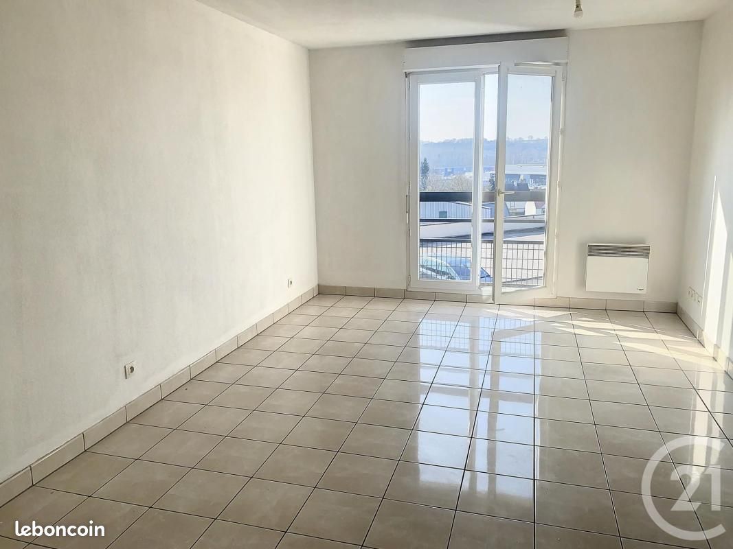 Appartement 3 pièces 52 m² · à Provins · 52 m² · 709 €