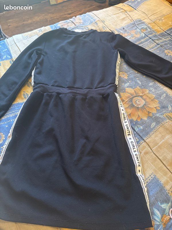 Robe noir (image 2)