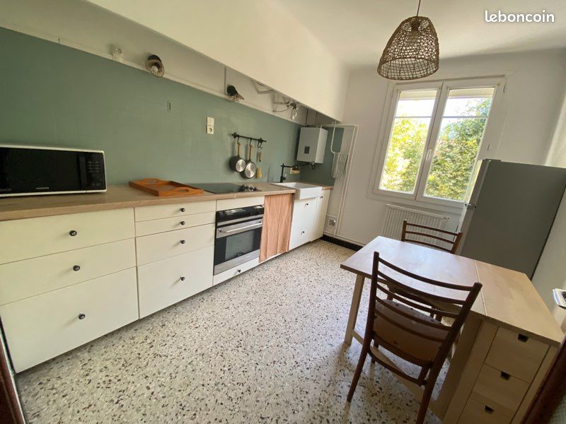 Appartement 3 pièces 50 m² · à Millau · 50 m² · 500 €/mois