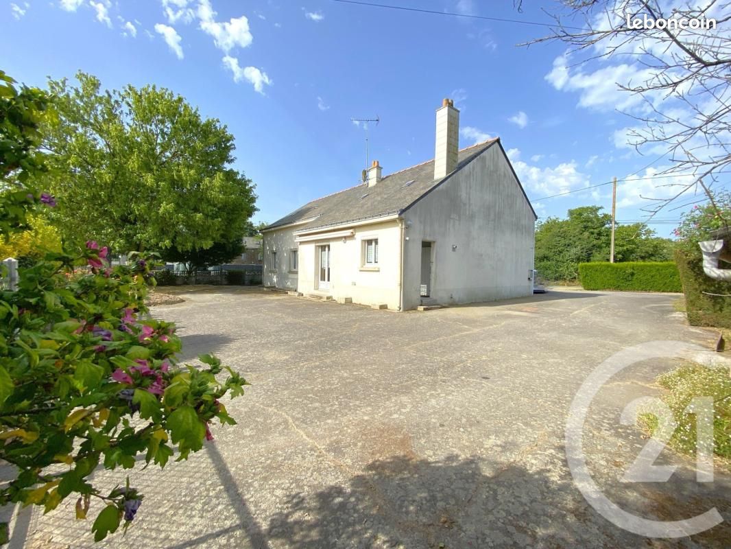 Maison 5 pièces 110 m² · à Campbon · 110 m² · 196 935 €