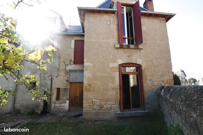 Maison 4 pièces 98 m²