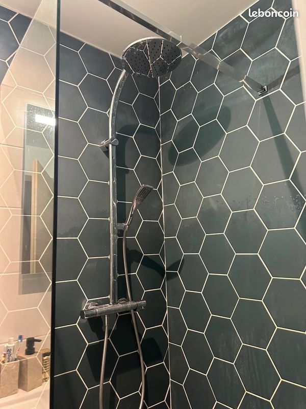 Appartement 2 pièces 41 m² · à Chabeuil · 41 m² · 640 €/mois