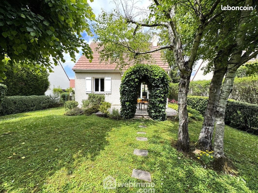Maison 5 pièces 81 m² · à Bondoufle · 81 m² · 310 000 €