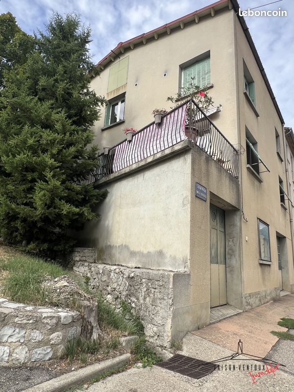 Maison 8 pièces 158 m² · à Buis-les-Baronnies · 158 m² · 258 000 €
