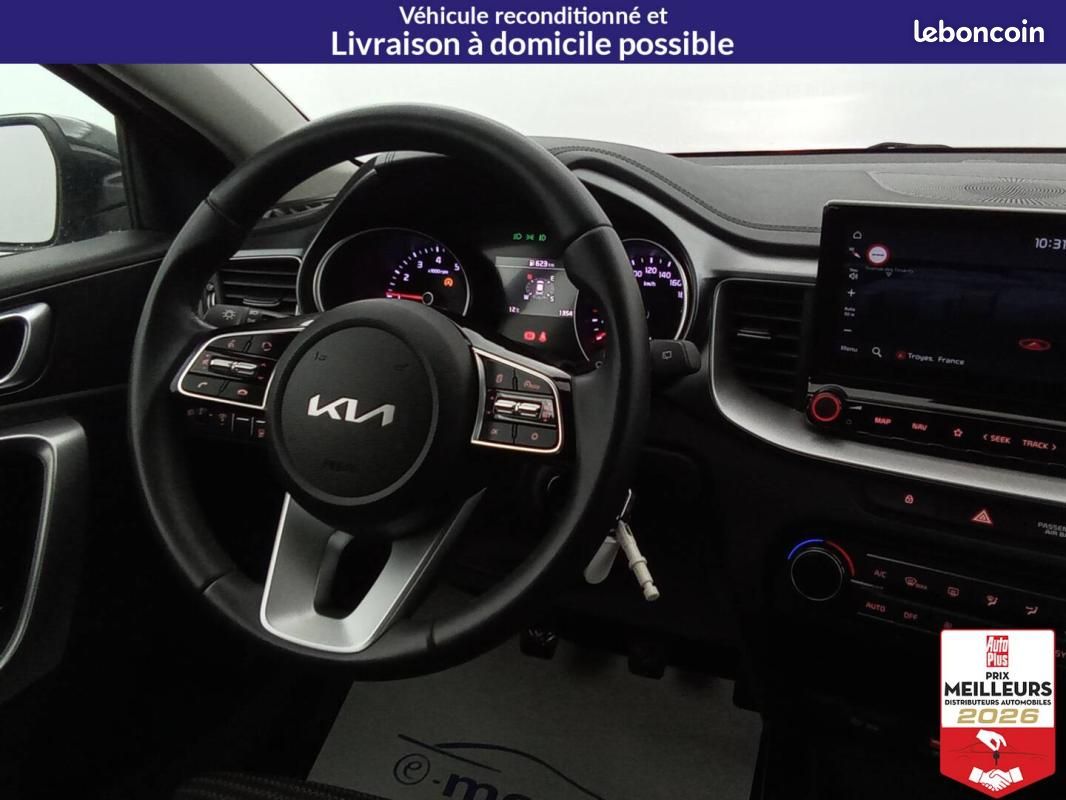 Kia Xceed T-GDi 120 Active (image 13)