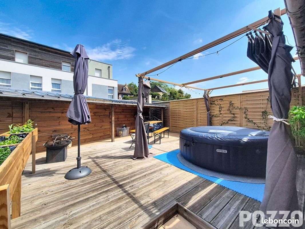 Maison 5 pièces 93 m² · à Bretteville-sur-Laize · 93 m² · 243 000 €