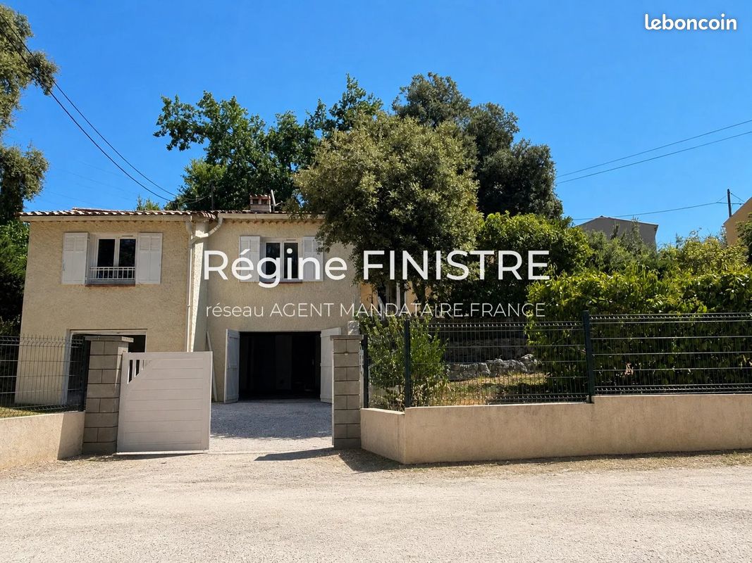 Maison 6 pièces 129 m² · à Trans-en-Provence · 129 m² · 470 000 €