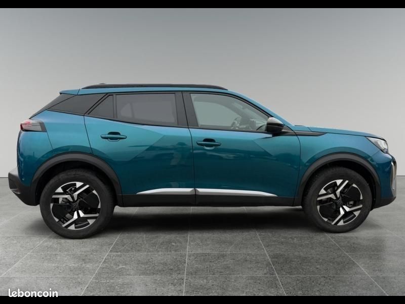 Peugeot 2008 1.2 100ch S&S Allure (image 4)