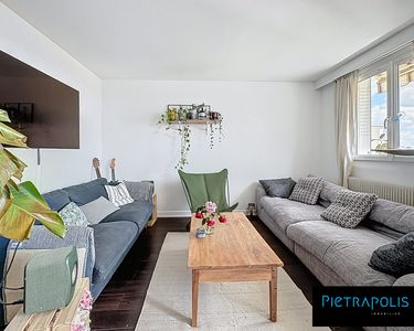 Appartement 210 000 € - 62 m²