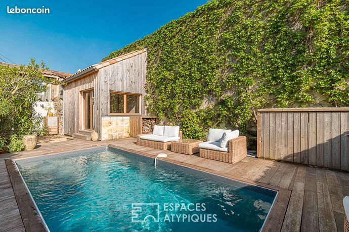 Maison 7 pièces 170 m²