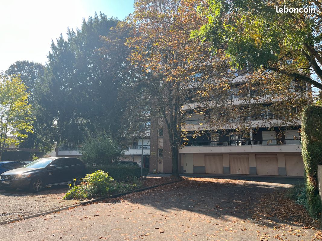 Appartement 2 pièces 55 m² · à Loos · 55 m² · 808 €/mois
