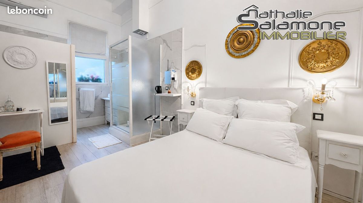 Appartement 6 pièces 227 m² · à Sète · 227 m² · 1 132 000 €