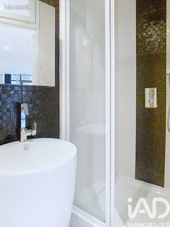 Triplex 4 pièces 98 m² — 19