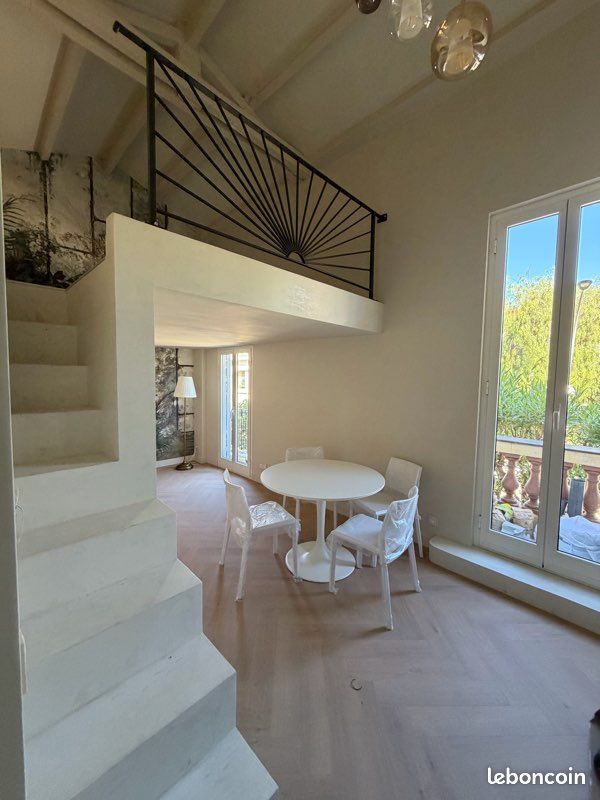 Appartement 2 pièces 33 m² · à Menton · 33 m² · 1 300 €