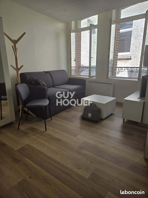 Appartement 1 pièce 20 m² · à Douai · 20 m² · 480 €