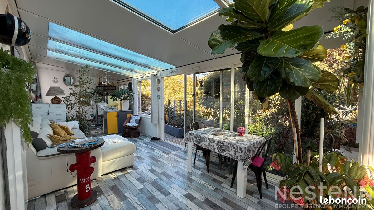 Maison 5 pièces 132 m² · à Quiberon · 132 m² · 647 900 €