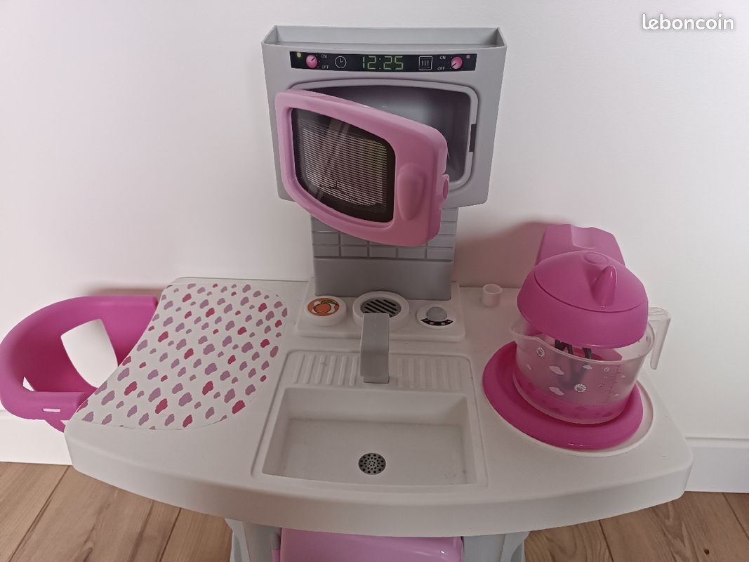 Cuisine enfant (image 2)