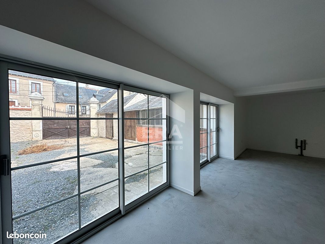 Maison 5 pièces 145 m² · à Châteauroux · 145 m² · 295 435 €