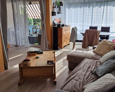 Appartement T3