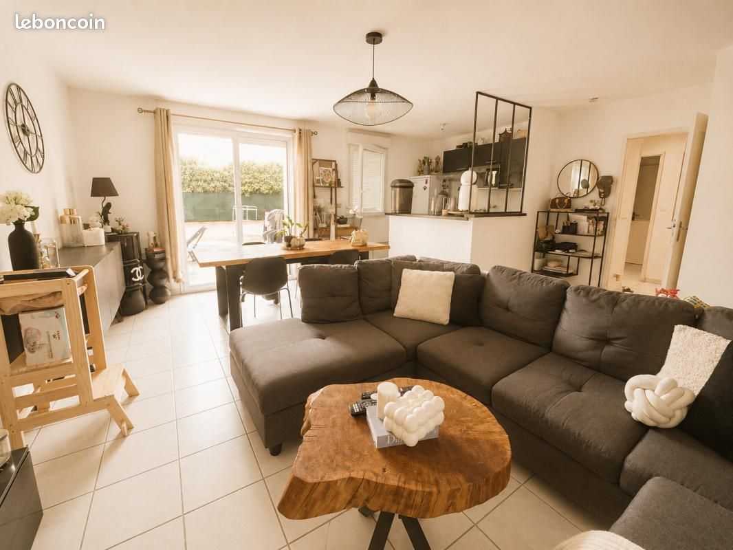 Appartement 3 pièces 60 m² · à Léguevin · 60 m² · 179 000 €