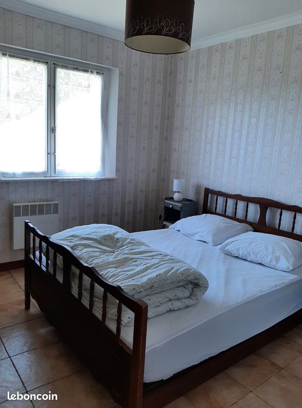 Appartement dans chalet Ô Jura en station 4 à 6 personnes - JURA - LAJOUX - MIJOUX Location toutes saisons (image 10)