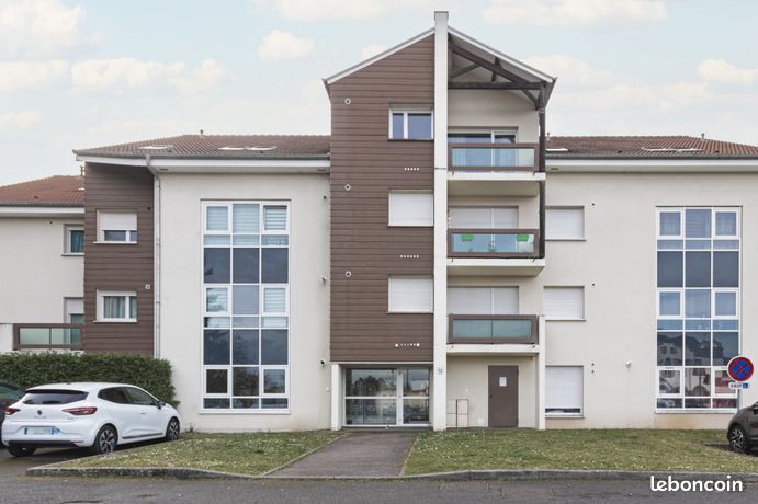 Appartement 1 pièce 32 m²