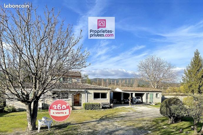 Maison 9 pièces 215 m²