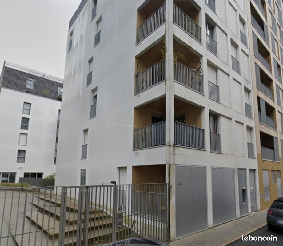 Appartement 3 pièces 69 m² · à Bordeaux · 69 m² · 986 €
