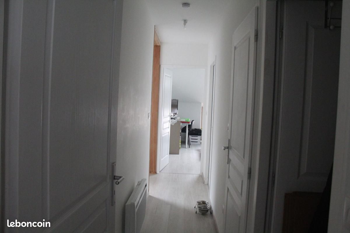 Appartement 3 pièces 57 m² - Saint-Junien 87200 (image principale 4)