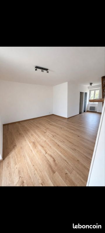 Maison 5 pièces 97 m² · à Montceau-les-Mines · 97 m² · 770 €/mois