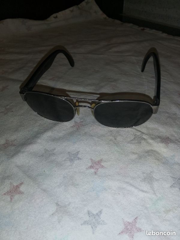 Lunettes de soleil WEB (image 2)