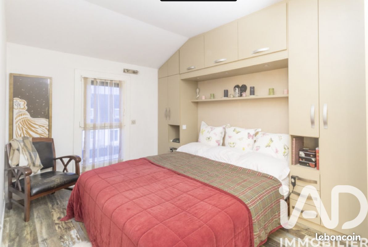 Maison a louer carrieres-sous-poissy - 4 pièce(s) - 81 m2 - Surfyn