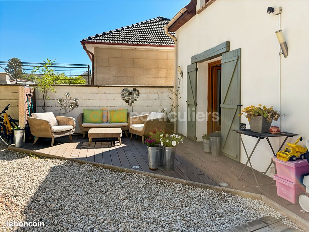 Maison 5 pièces 76 m² (image 2)