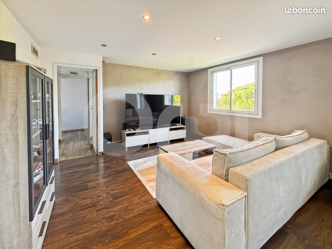 Appartement 3 pièces 67 m² · à La Seyne-sur-Mer · 67 m² · 179 000 €