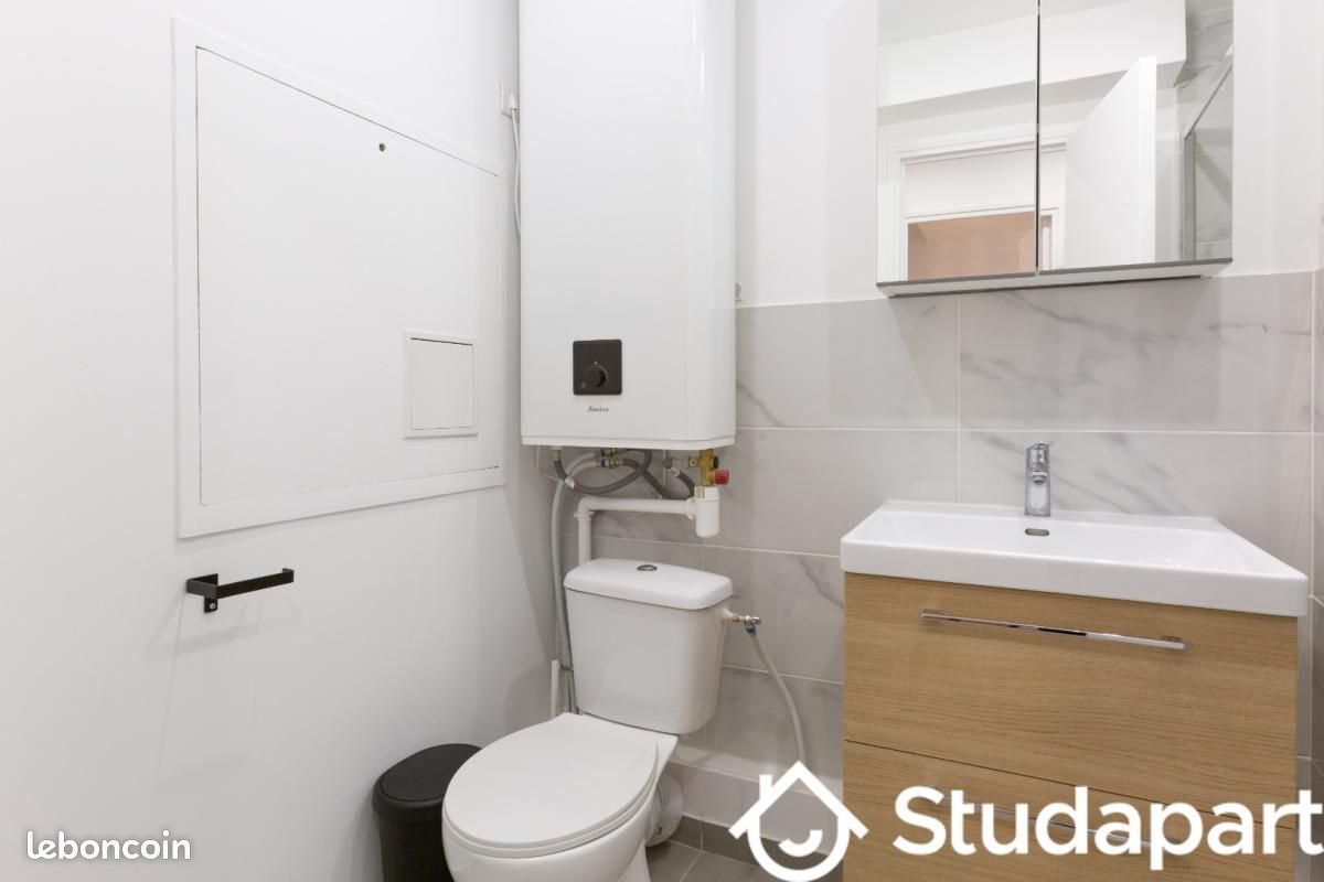 Appartement 5 pièces 87 m² · à Argenteuil · 87 m² · 650 €