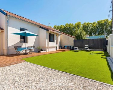 Maison 445 000 € - 107 m²