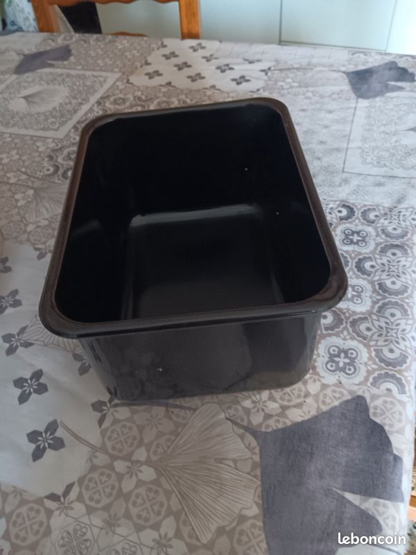 Cube friteuse (image 2)