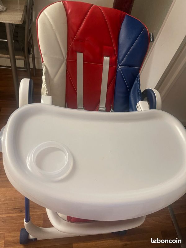 Chaise bébés (image 4)