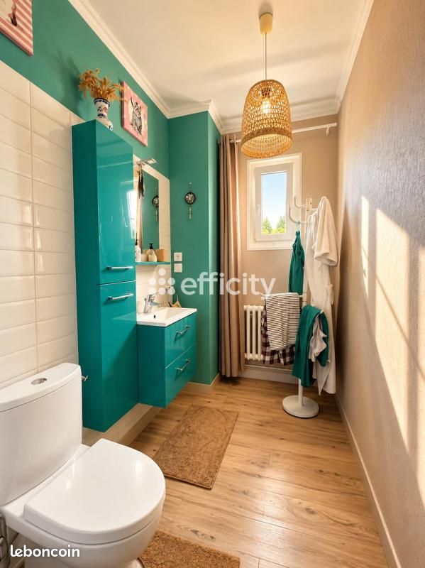 Maison 5 pièces 128 m² (image 16)