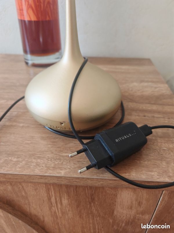 Diffuseur rituals (image 2)