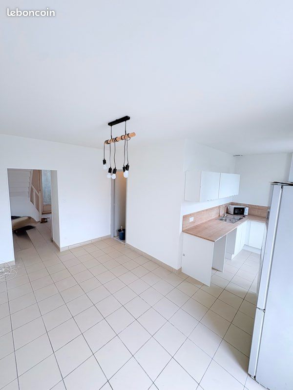 Maison 5 pièces 84 m² · à Montlieu-la-Garde · 84 m² · 775 €/mois