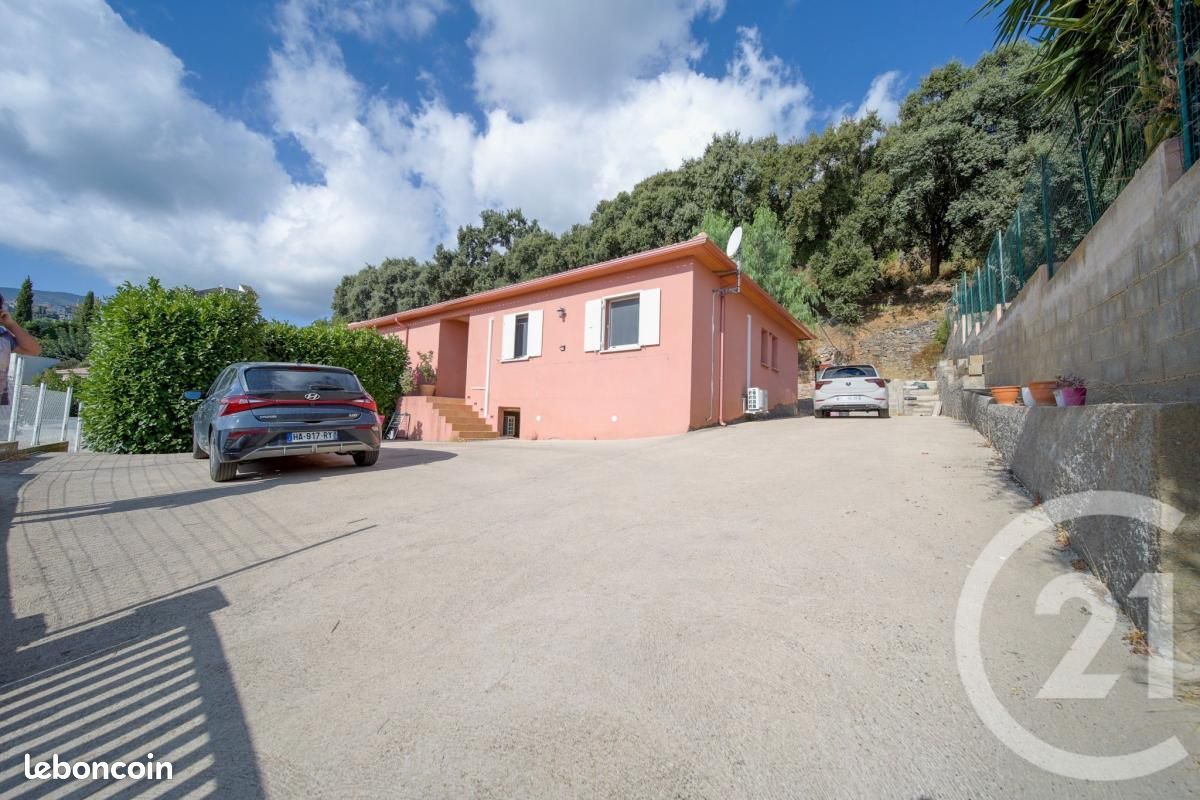 Maison 4 pièces 94 m² · à Furiani · 94 m² · 360 500 €