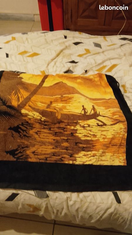 Serviette de plage (image 2)