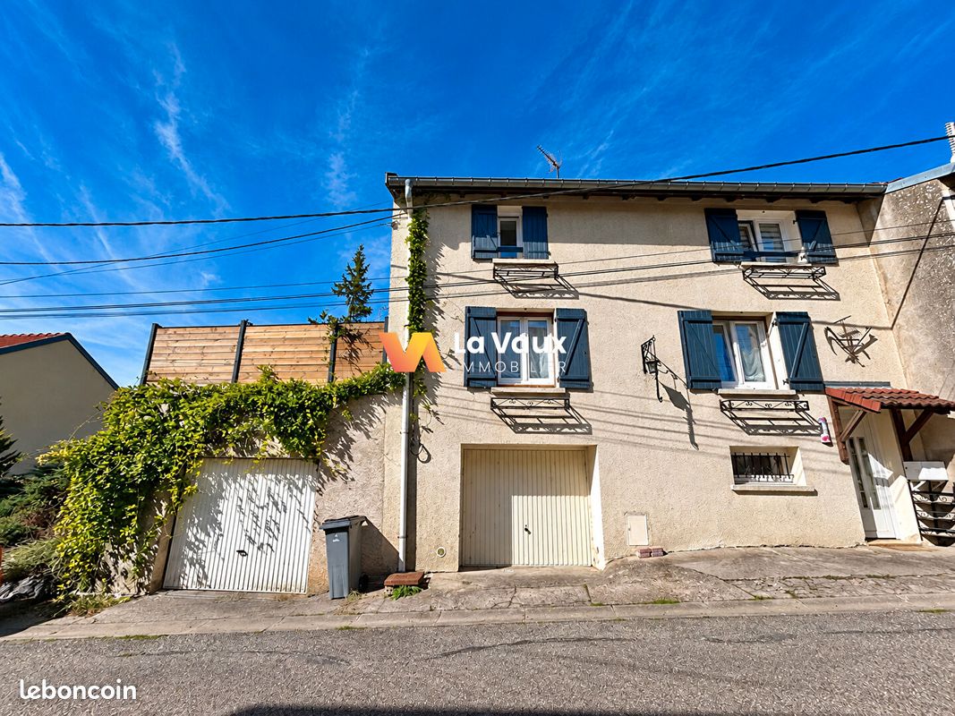 Maison 5 pièces 132 m² · à Pulligny · 132 m² · 273 000 €