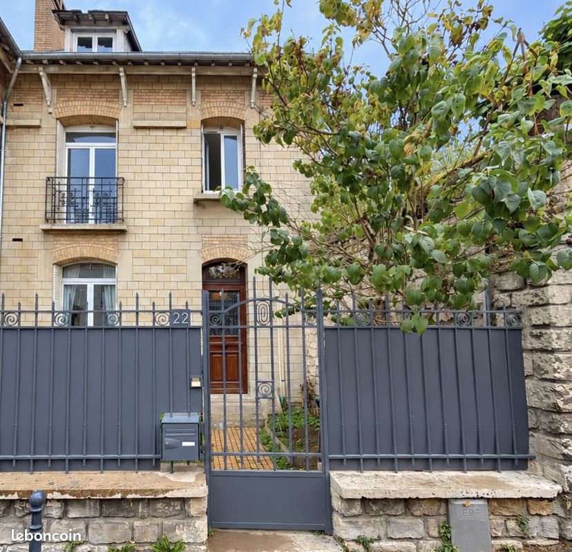 Maison 5 pièces 120 m² · à Senlis · 120 m² · 399 000 €