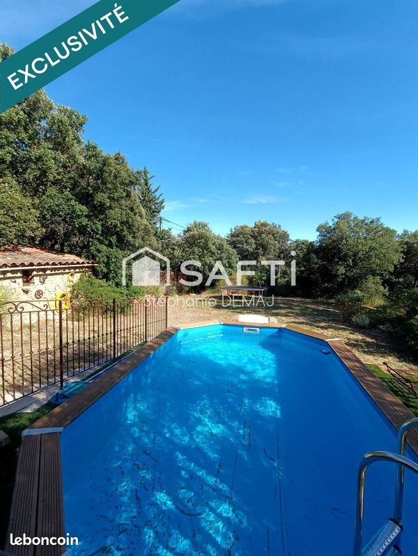 Propriété 5 pièces 131 m² (image 4)