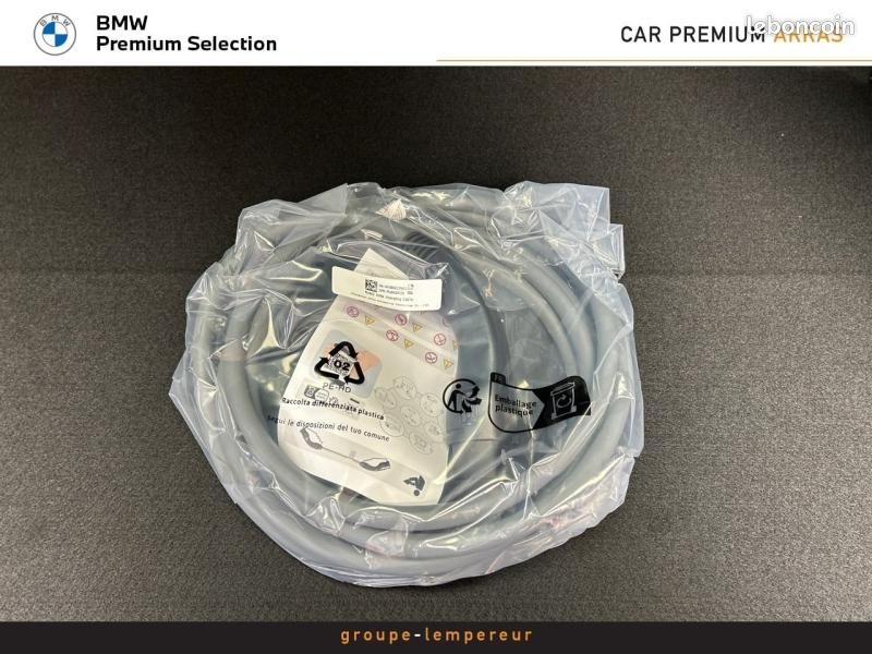 Bmw X3 xDrive30e 299ch M Sport (image 33)