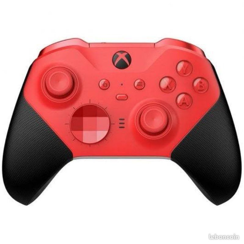 Manette élite v2 (image 1)