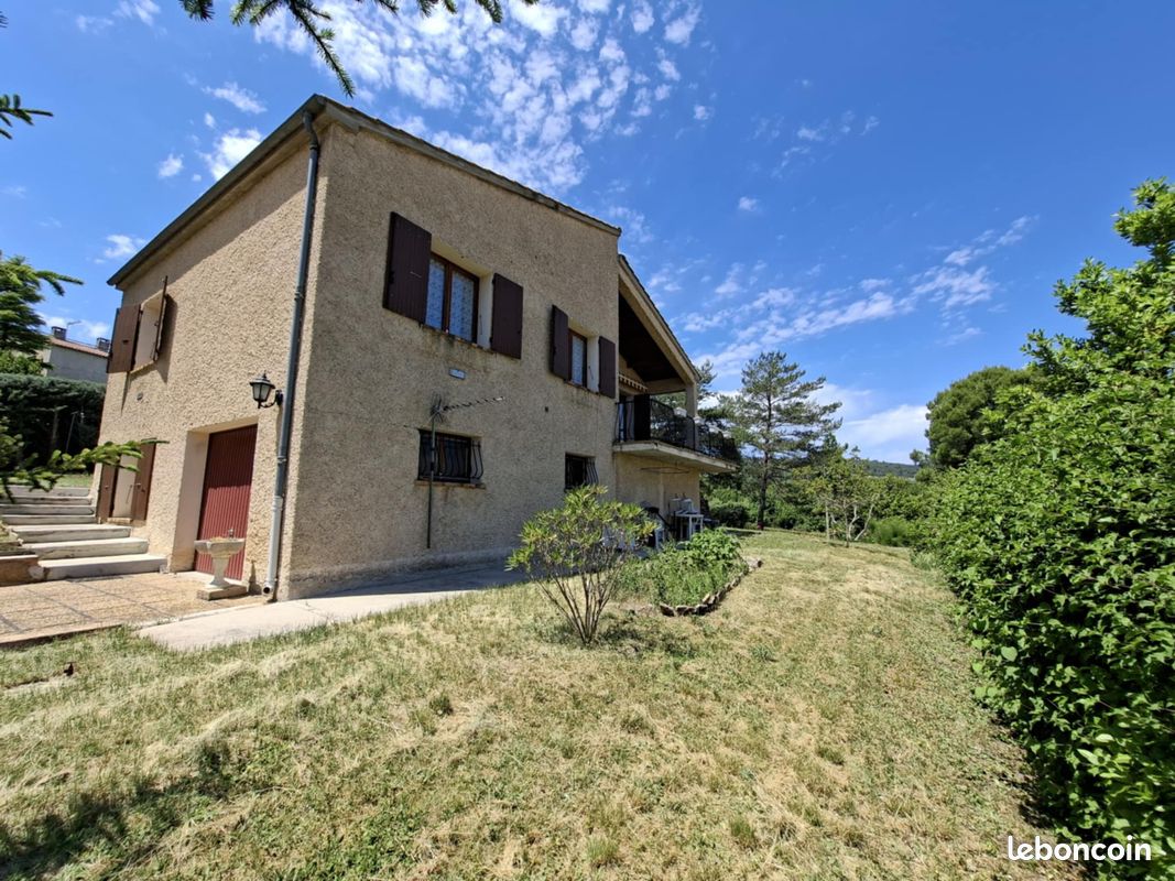 Maison 4 pièces 168 m² · à Manosque · 168 m² · 234 300 €